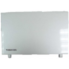 TOSHIBA SATELLITE L50-C LCD COVER WHITE TOSHIBA SATELLITE L50-C LCD COVER WHITE